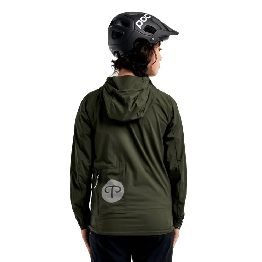 Peppermint MTB Wind Womens Jacket