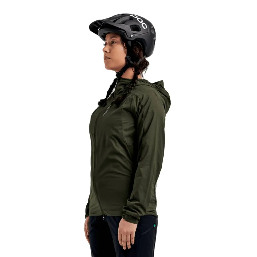 Peppermint MTB Wind Womens Jacket