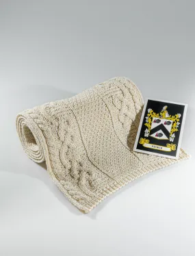 Pierce Clan Scarf