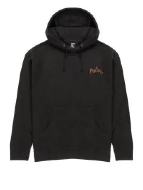 Poler Blossom Hoody - Black