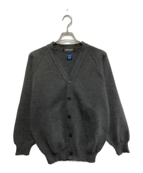 [Pre-owned] COMME des GARCONS HOMME DEUX V-Neck Knit Cardigan / Knitwear / Sweater DH-N501