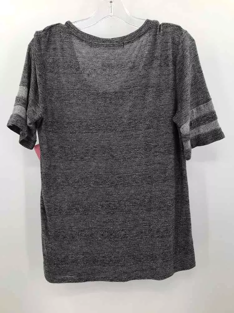 Pre-Owned Michael Stars Grey Size One Size Sweater