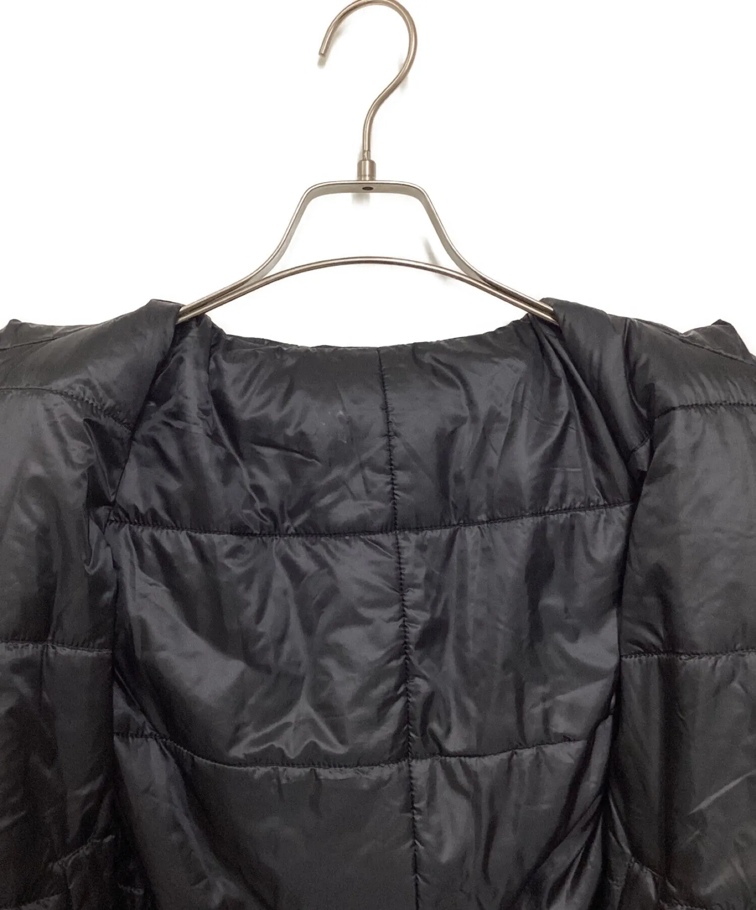 [Pre-owned] UNDERCOVERISM coat with liner N4307