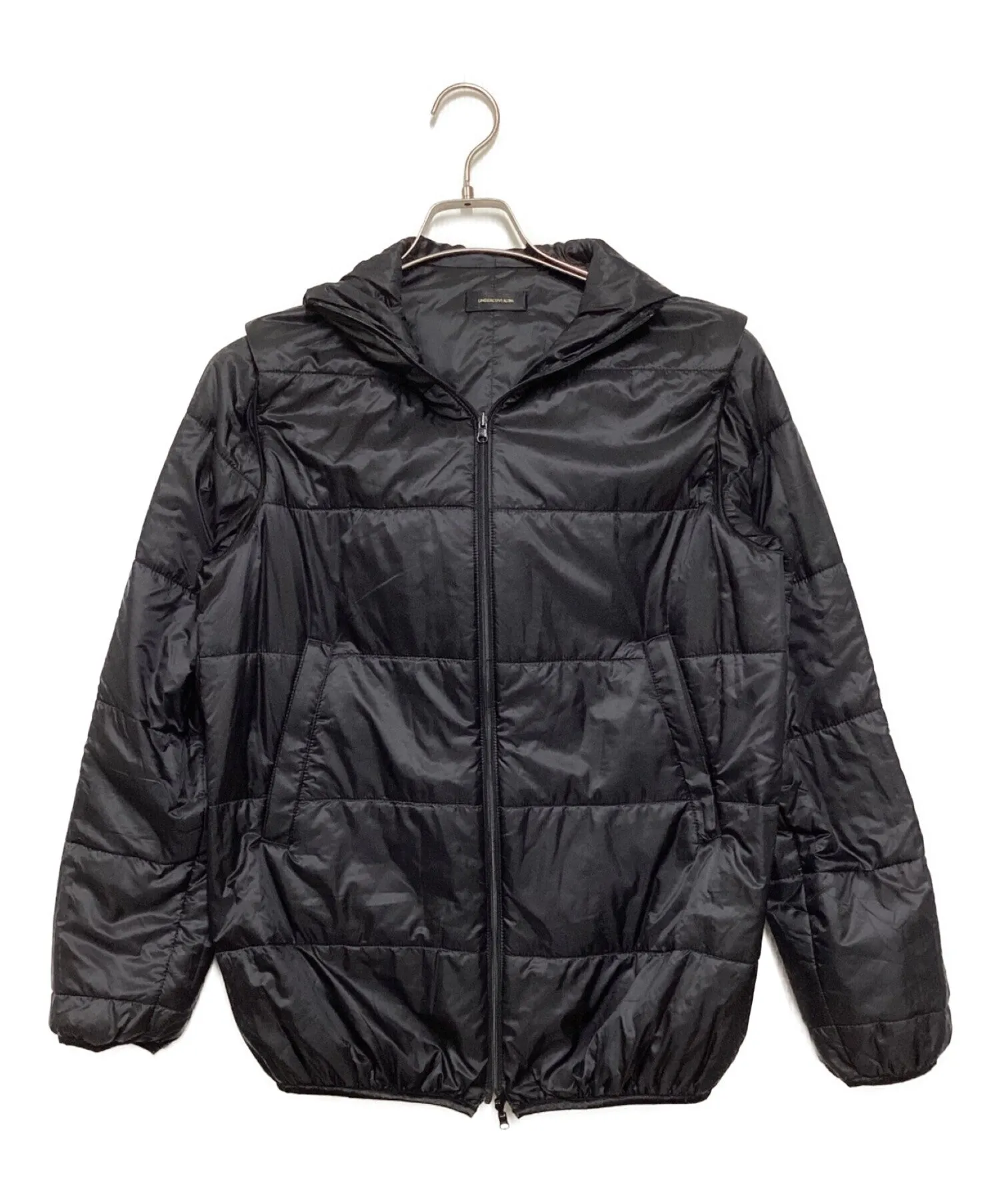 [Pre-owned] UNDERCOVERISM coat with liner N4307