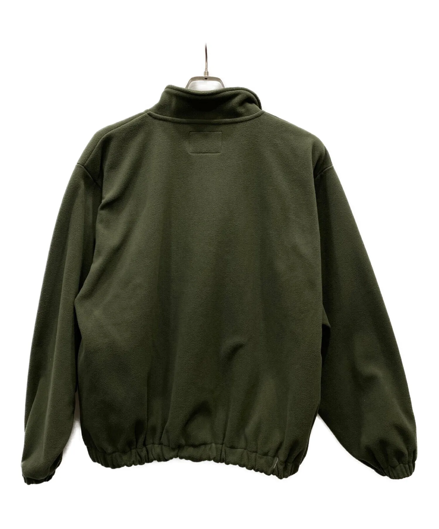 [Pre-owned] WTAPS DEPST / SWEATER / POLY FORTLESS 232ATDT-CSM33