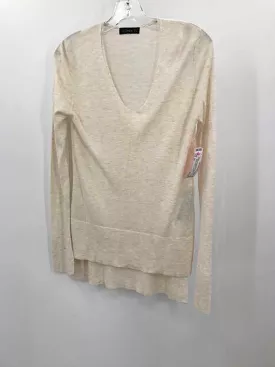 Pre-Owned Zara Ivory Size XS Sweater