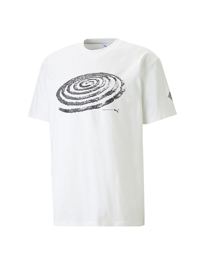 Puma x P.A.M Graphic T-Shirt Puma White