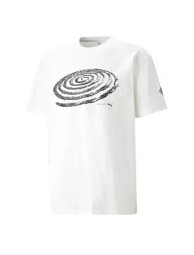 Puma x P.A.M Graphic T-Shirt Puma White