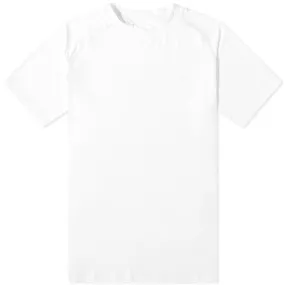 Represent 247 T-ShirtFlat White