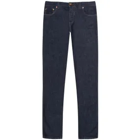 Richard J. Brown Tokyo Raw Denim Jeans Navy