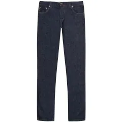 Richard J. Brown Tokyo Raw Denim Jeans Navy