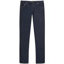 Richard J. Brown Tokyo Raw Denim Jeans Navy