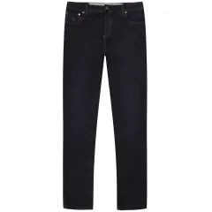 Richard J. Brown Toyko Dark Denim Jeans Navy