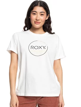 Roxy Ladies Noon Ocean T-Shirt