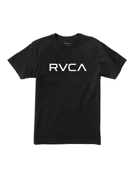 RVCA Boys Big RVCA T-Shirt