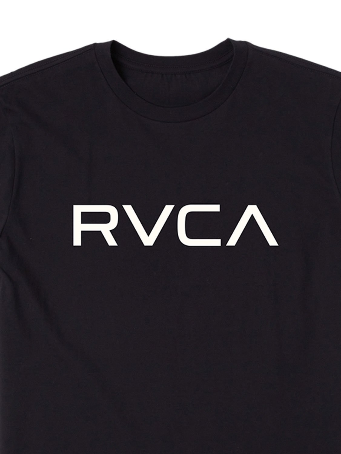 RVCA Boys Big RVCA T-Shirt