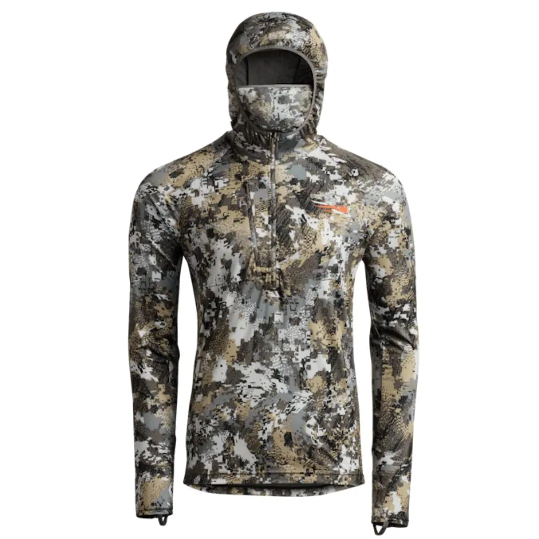 Sitka Equino Guard Hoody Optifade Elevated II