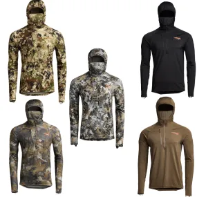 Sitka Equino Guard Hoody Optifade Elevated II