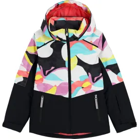 Spyder Conquer Jacket - Girls