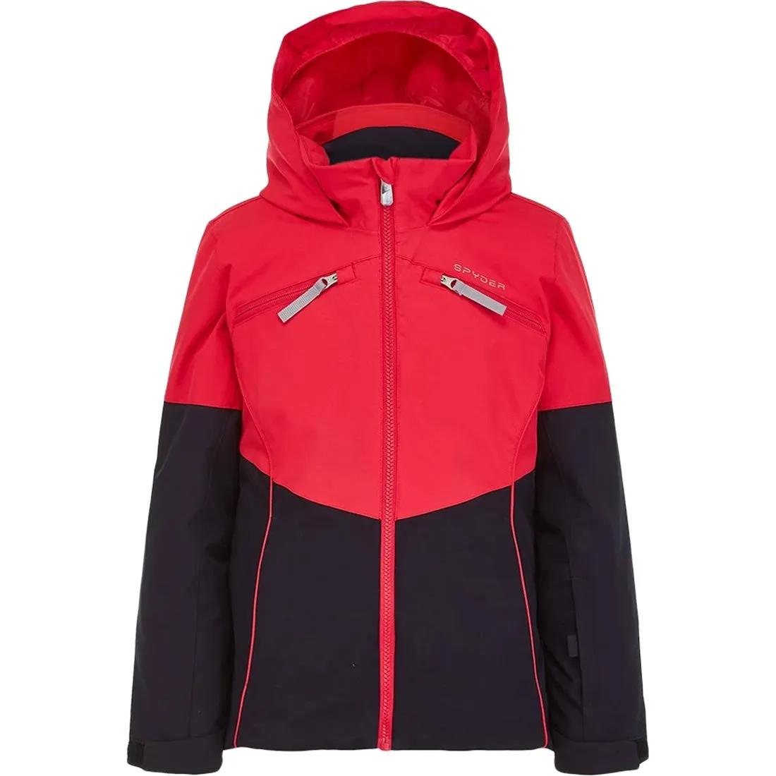 Spyder Conquer Jacket - Girls