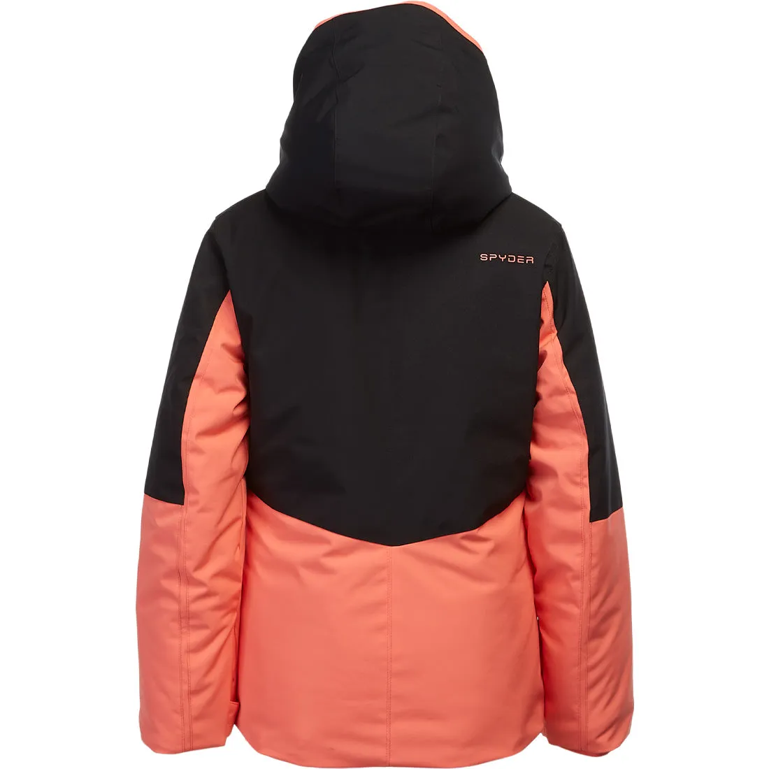 Spyder Conquer Jacket - Girls