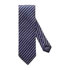 Striped Blend Tie