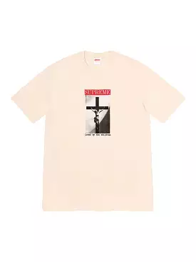 Supreme Loved By The Children Tee Natural [SS20]