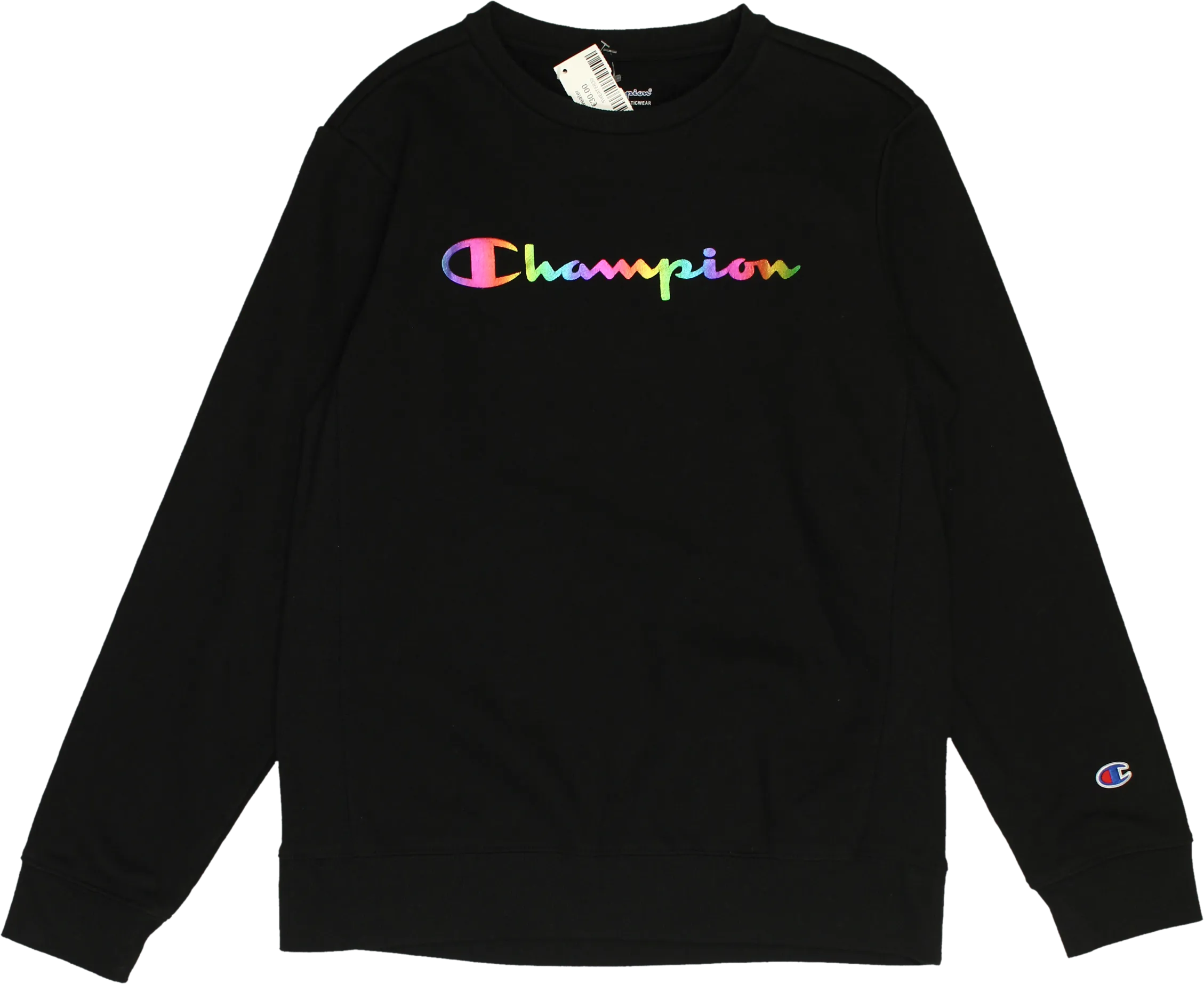 Sweater by Champion | ThriftTale