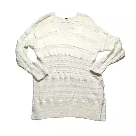 Sweater By Free People  Size: L