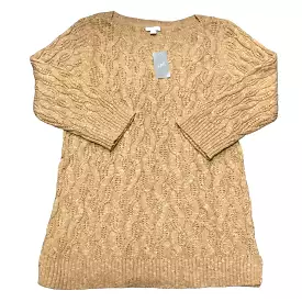 Sweater By J Jill  Size: M