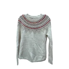 Sweater By Loft  Size: S