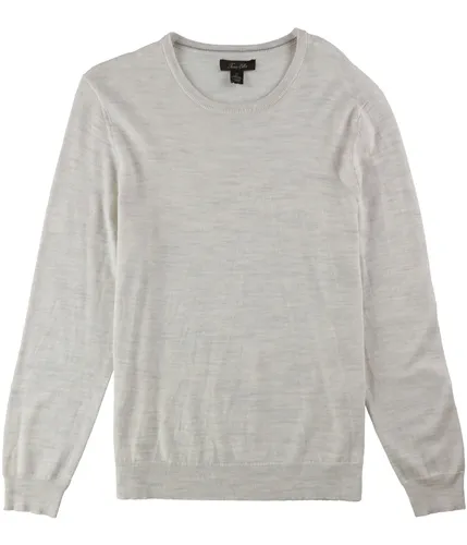 Tasso Elba Mens Ls Pullover Sweater, TW2