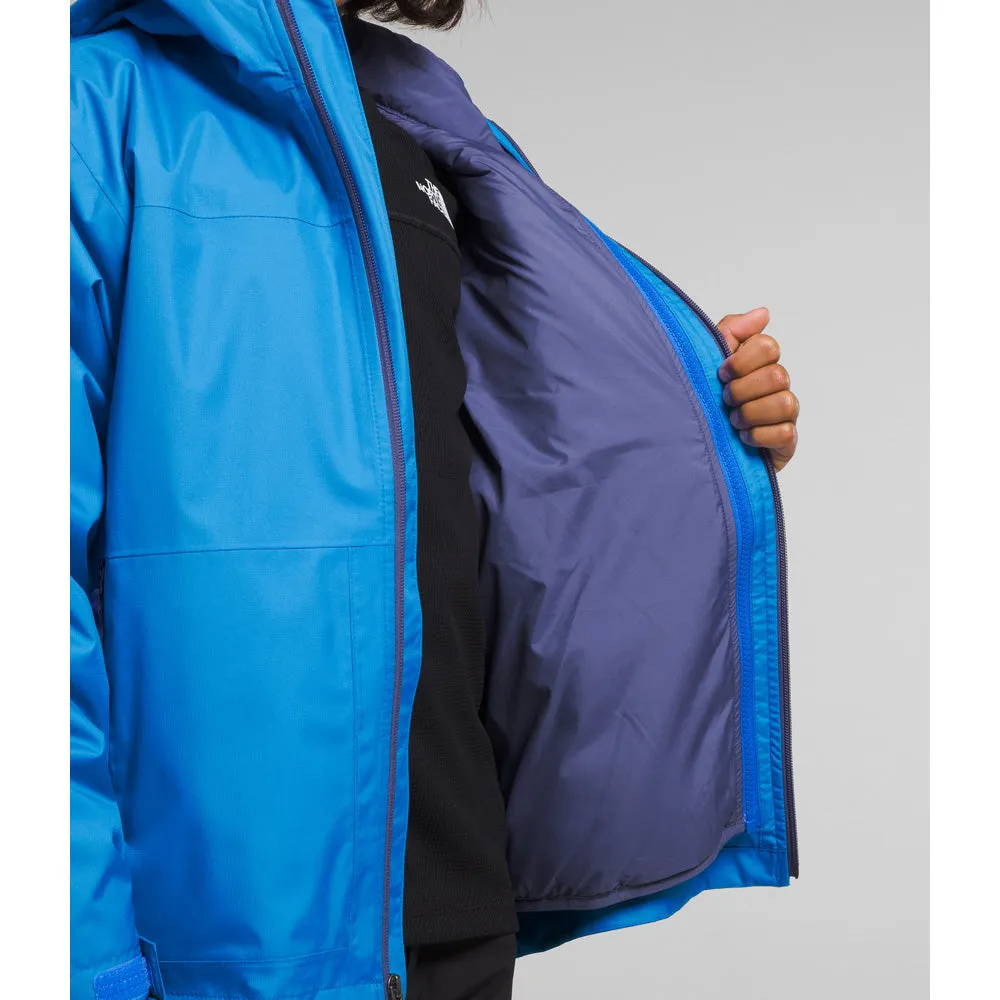 The North Face Freedom Triclimate Boys Jacket 2024