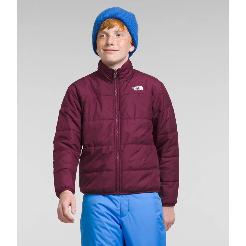 The North Face Freedom Triclimate Boys Jacket 2024