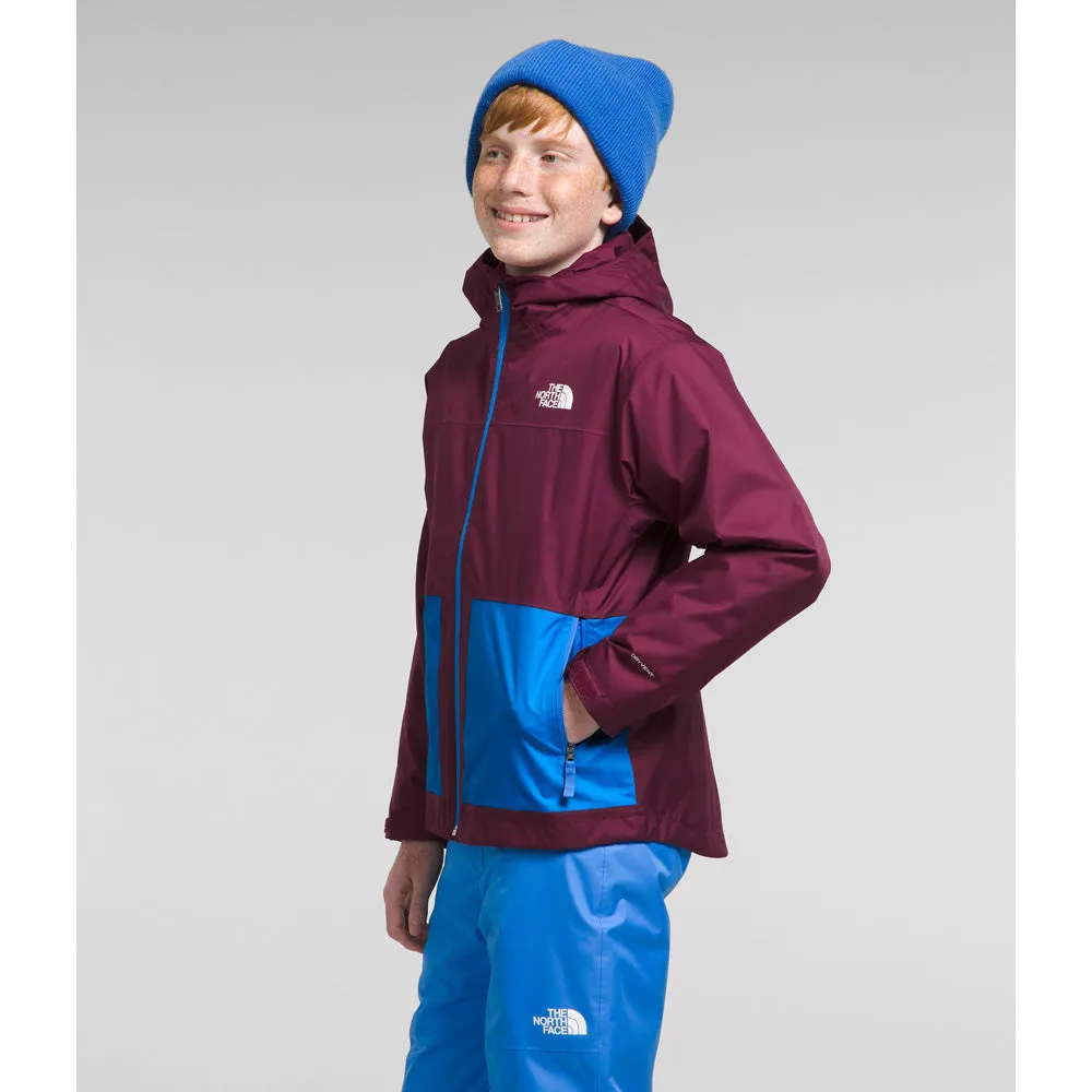 The North Face Freedom Triclimate Boys Jacket 2024