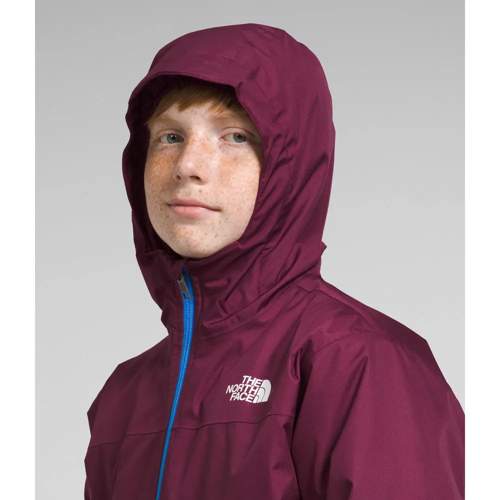 The North Face Freedom Triclimate Boys Jacket 2024