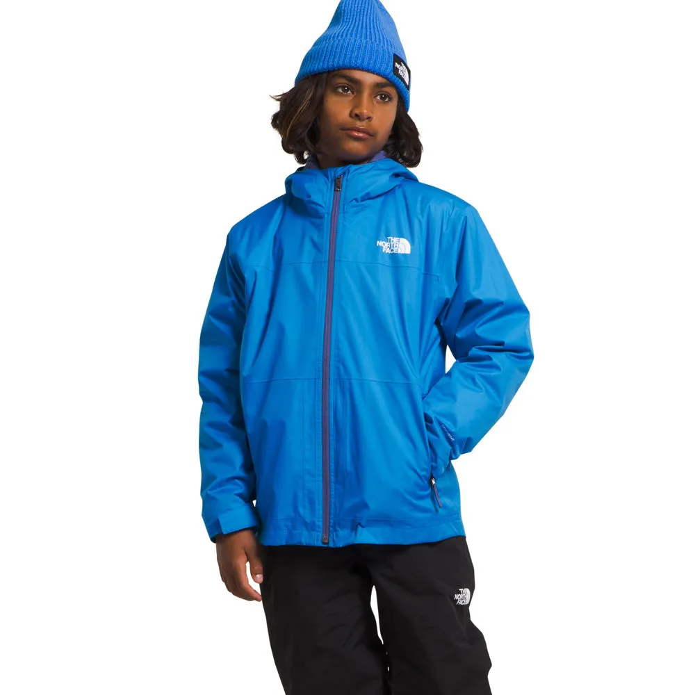 The North Face Freedom Triclimate Boys Jacket 2024