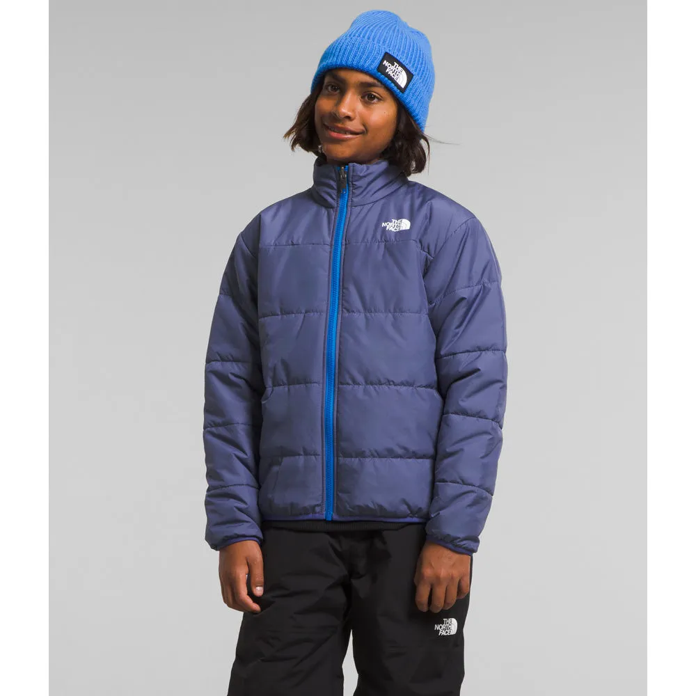 The North Face Freedom Triclimate Boys Jacket 2024