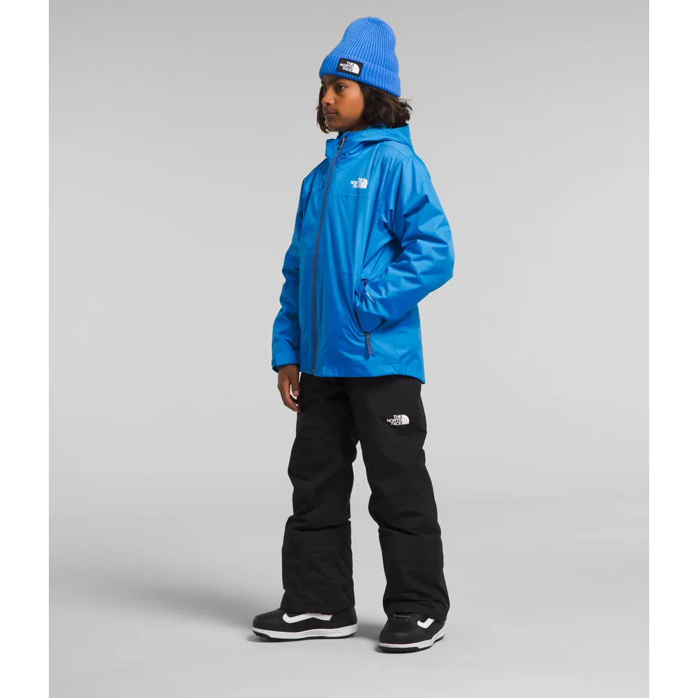 The North Face Freedom Triclimate Boys Jacket 2024