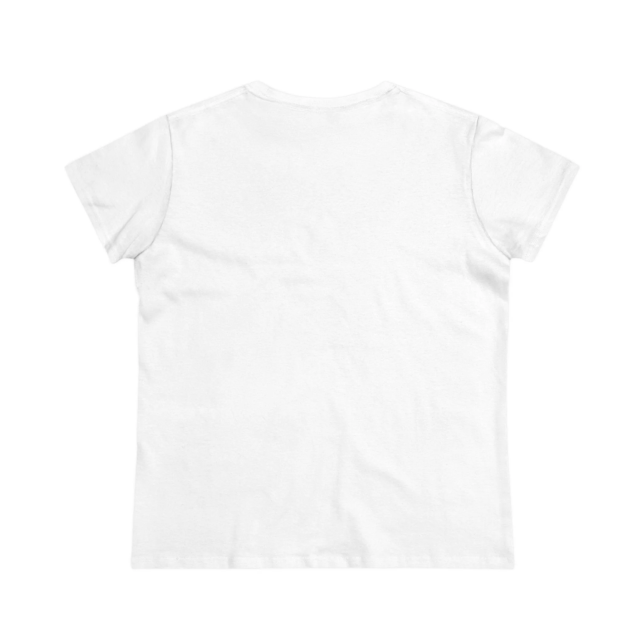 Too Old To Show ID Women's Cotton Crew Tee