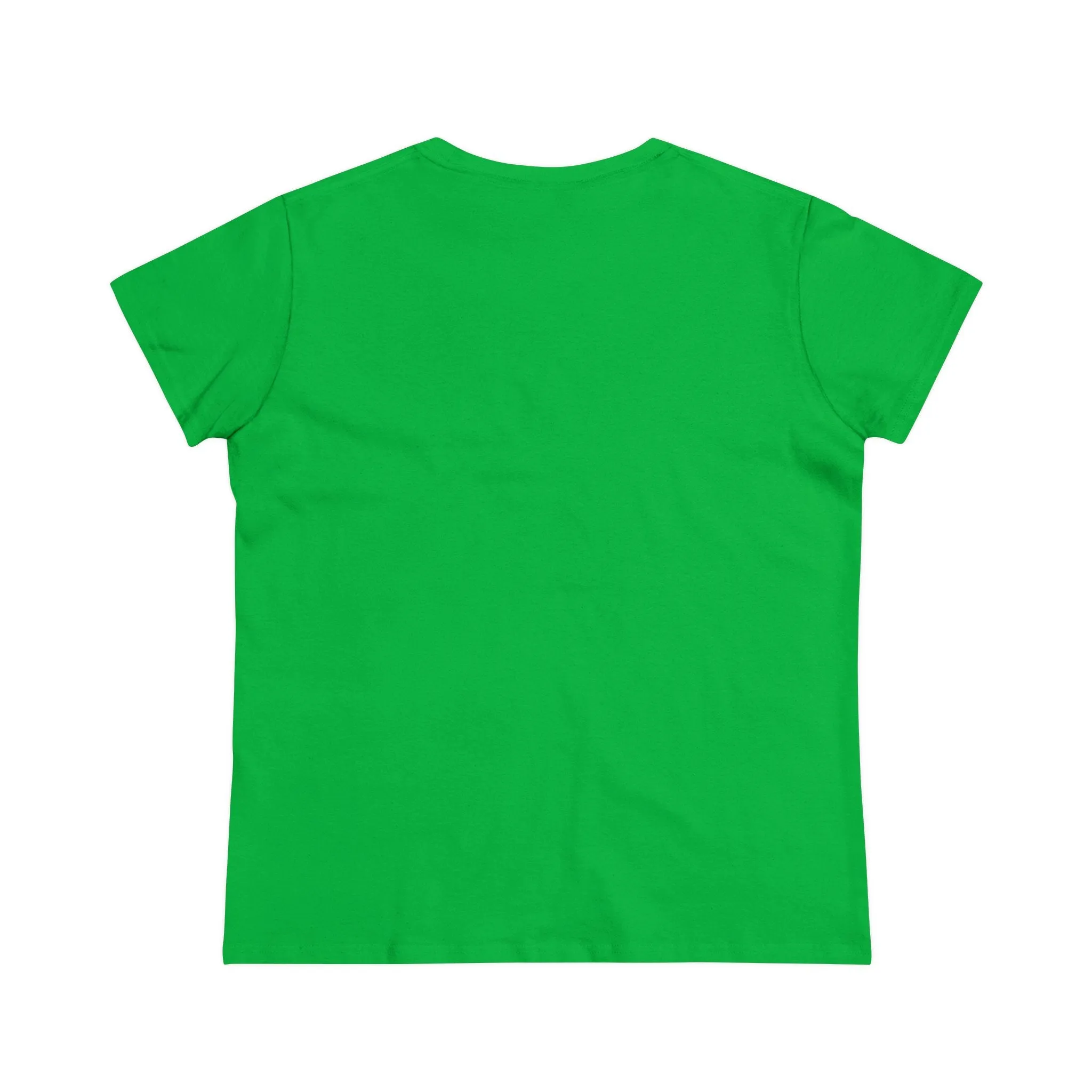 Too Old To Show ID Women's Cotton Crew Tee