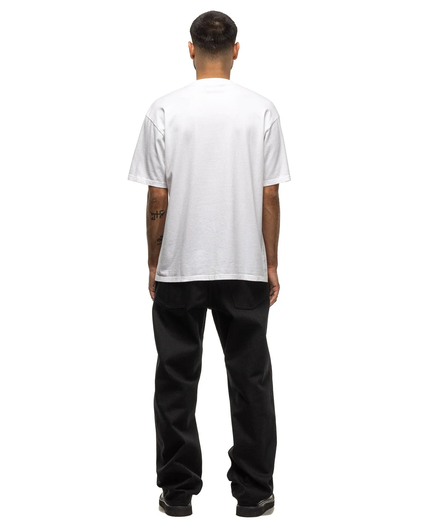 UC1D3808 T-Shirt White