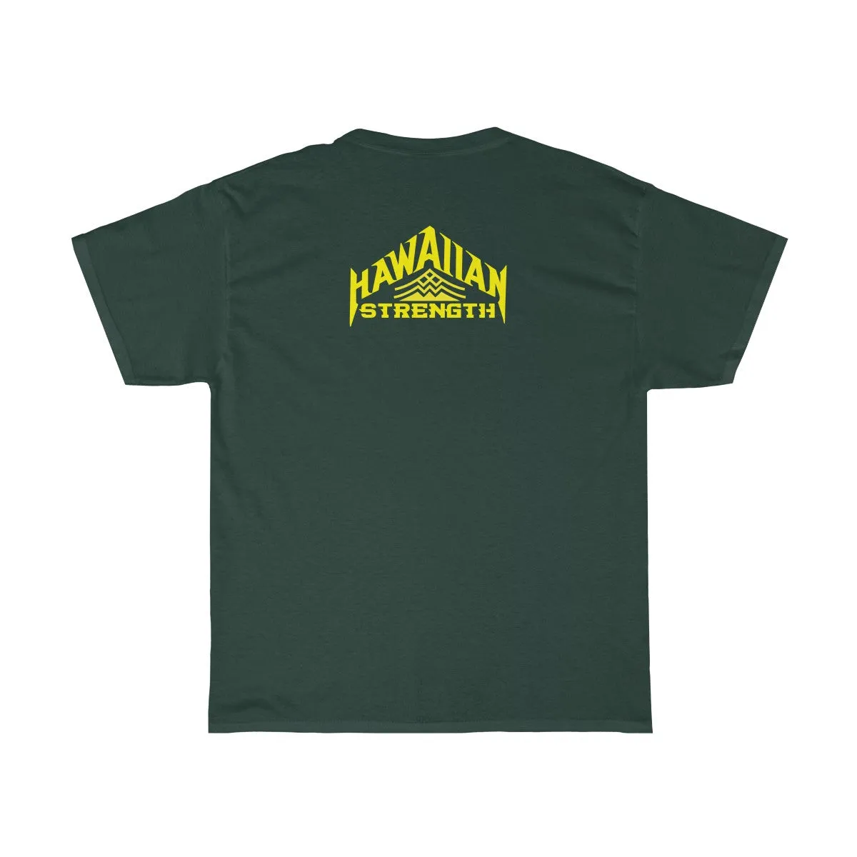 We Are Mauna Kea Cotton Tee