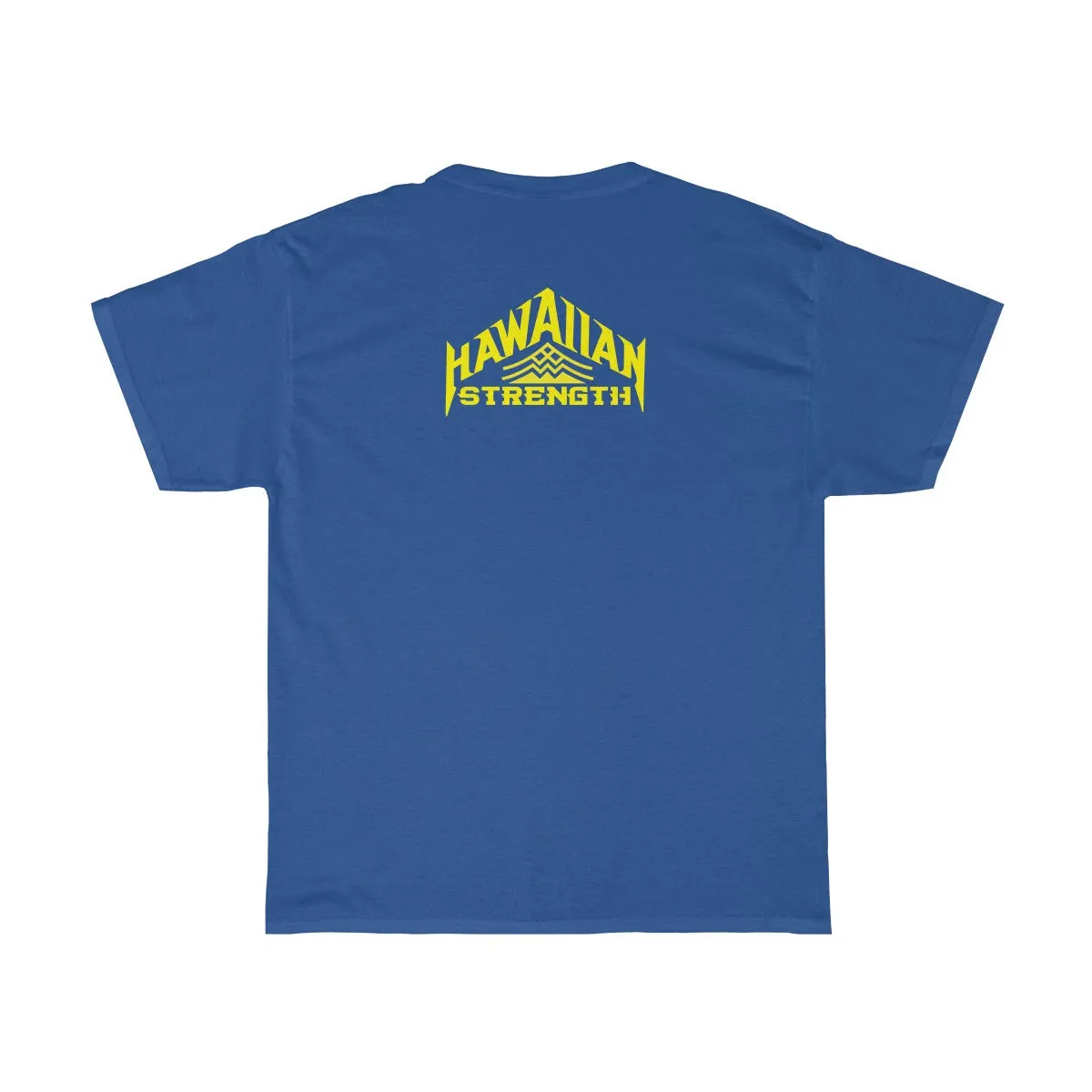 We Are Mauna Kea Cotton Tee