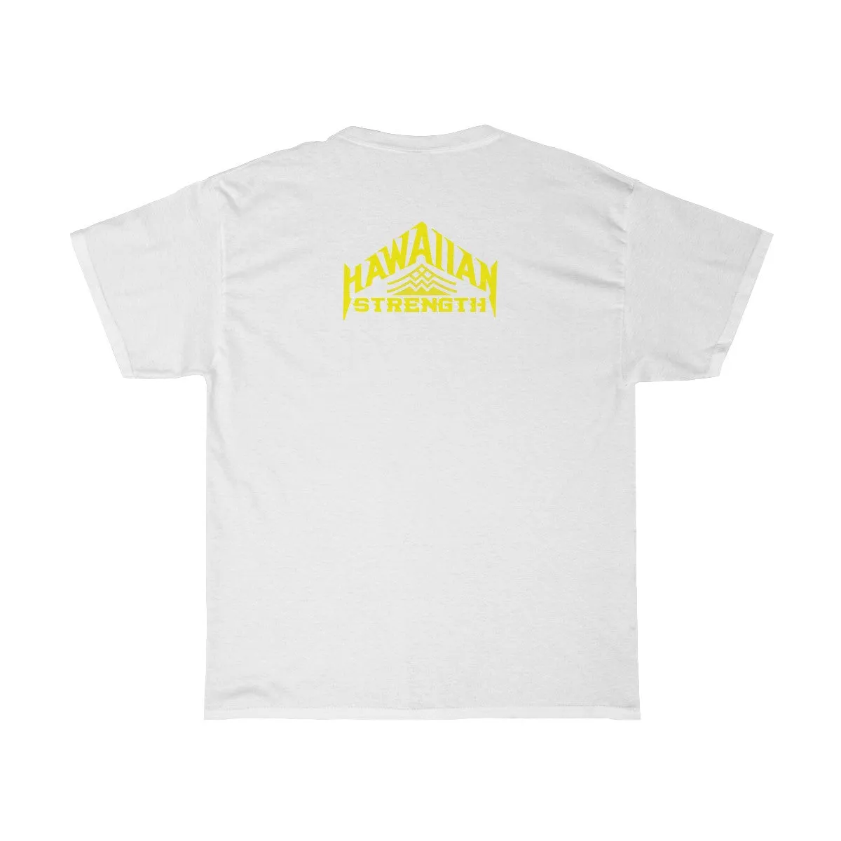 We Are Mauna Kea Cotton Tee