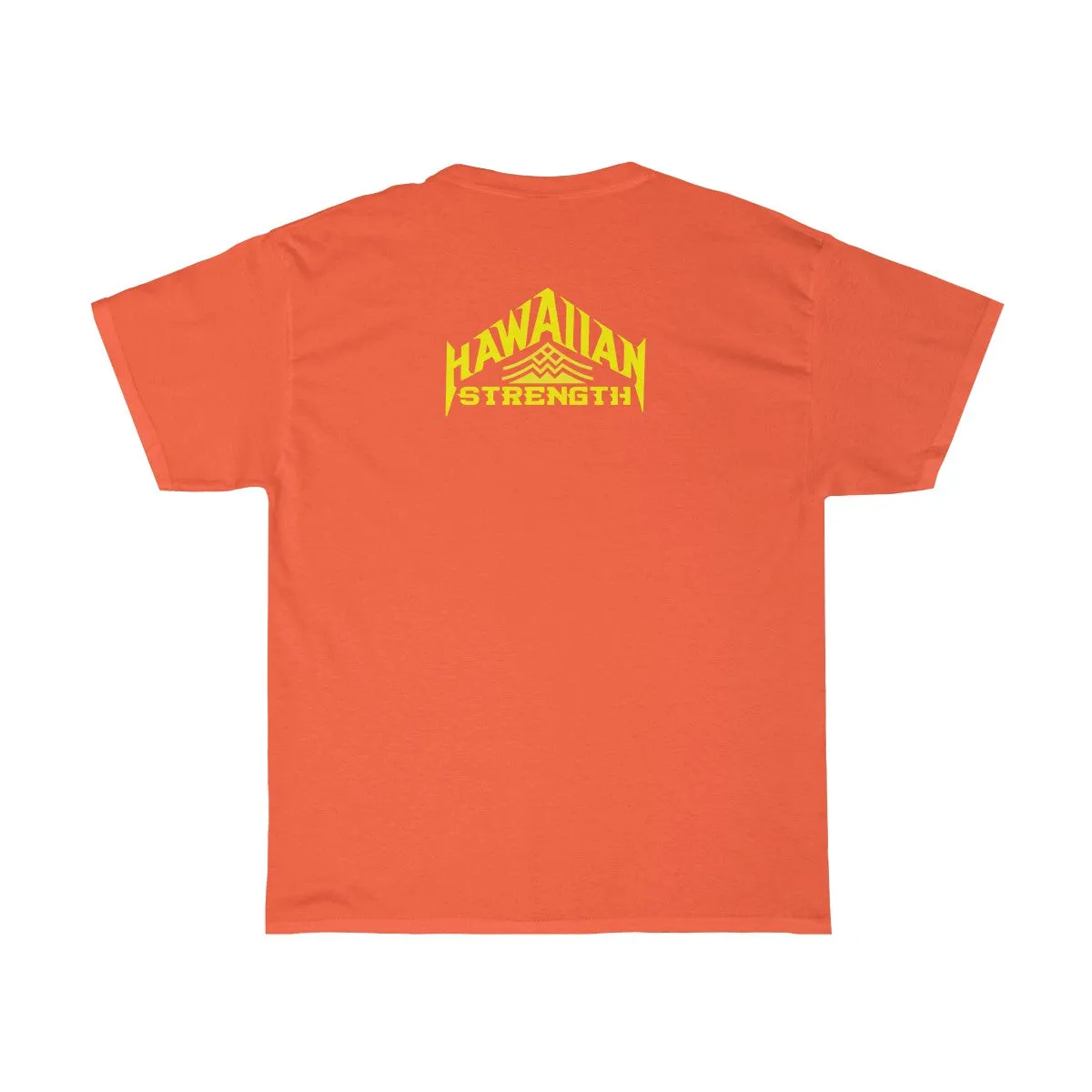 We Are Mauna Kea Cotton Tee