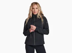 Women's Frost Softshell Hoody