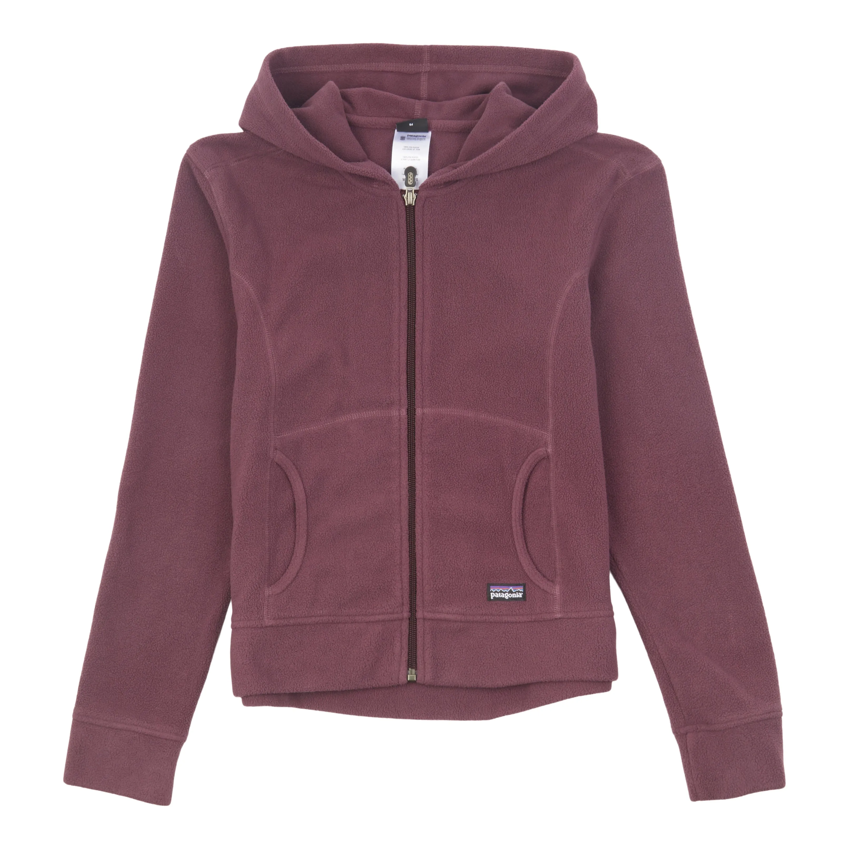 Women's Plush Synchilla Hoody