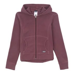 Women's Plush Synchilla Hoody